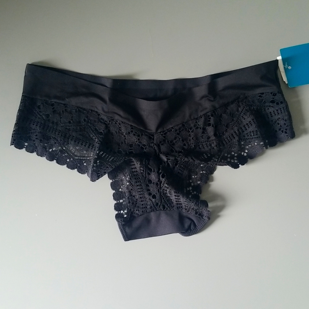 Sexy panty